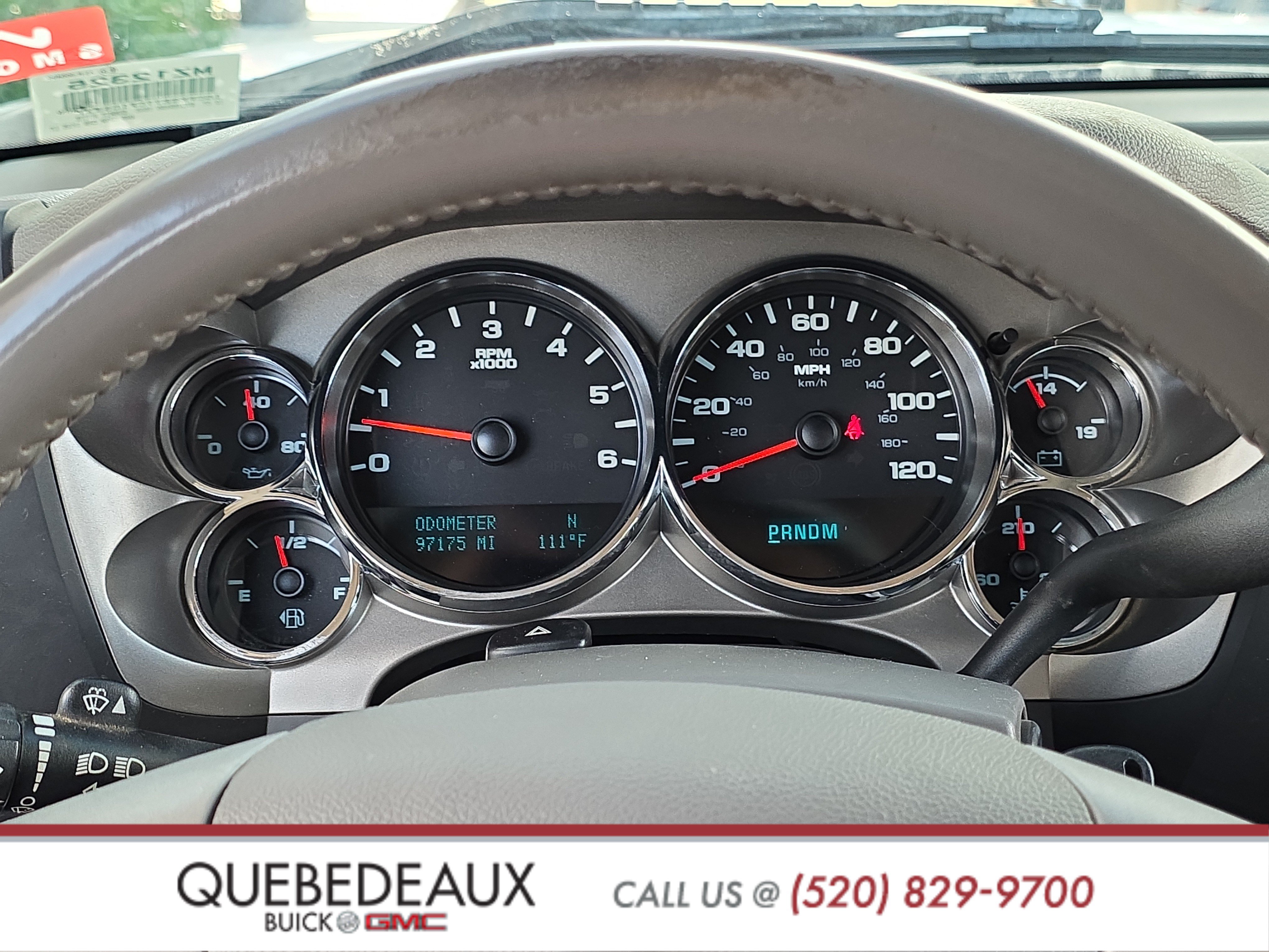 Used 2012 Chevrolet Silverado 1500 LT w/ All-Star Edition AWD/4WD image 12