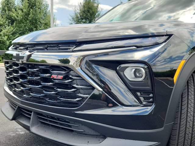 New 2026 Chevrolet TrailBlazer RS w/ Convenience Package FWD image 10