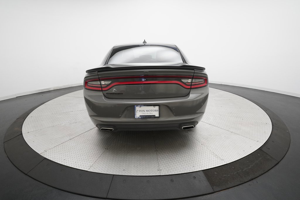 Used 2018 Dodge Charger GT w/ Blacktop Package image 25