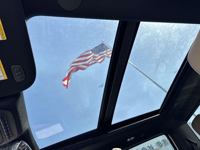 New 2026 Ford F250 Lariat w/ Tremor Off-Road Package image 18