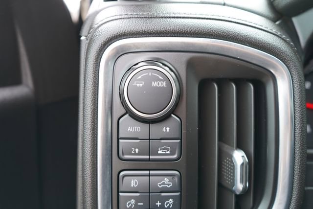 Used 2021 Chevrolet Silverado 1500 LTZ w/ Safety Package II image 27