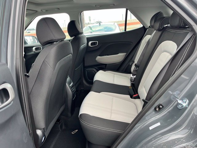 New 2026 Hyundai Venue SEL FWD image 17