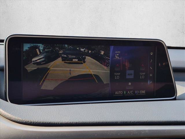 Used 2018 Lexus RX 350L AWD image 15
