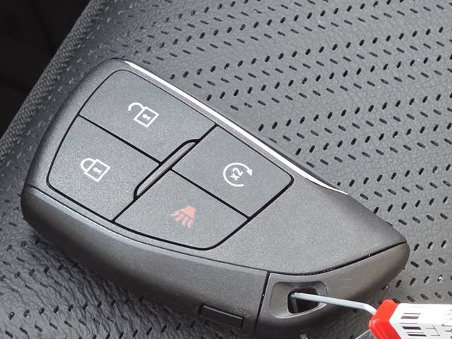New 2026 GMC Canyon AT4X w/ AT4X AEV Edition AWD/4WD image 38
