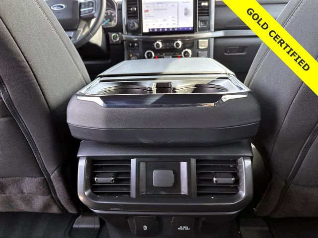 Certified 2023 Ford F150 XLT w/ Equipment Group 302A High image 9