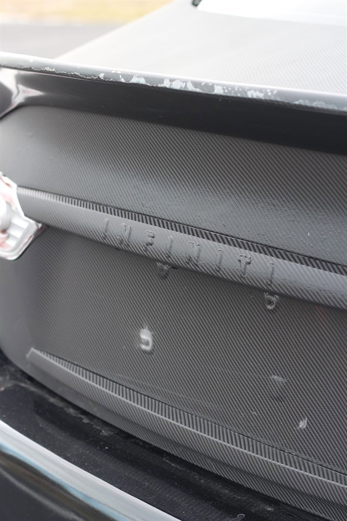 Used 2014 INFINITI Q50 Sport w/ Deluxe Touring Package image 11