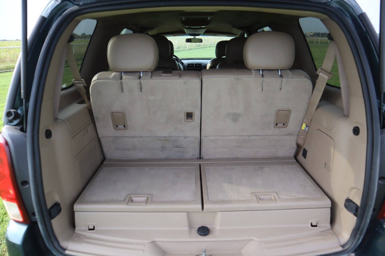 Used 2006 Chevrolet Uplander LT AWD/4WD image 13