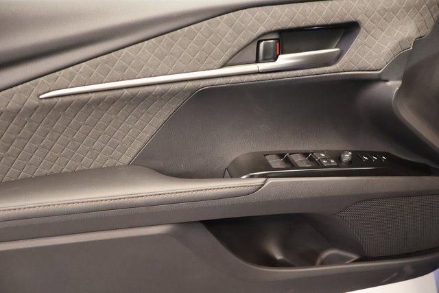 New 2026 Toyota Camry XLE image 9