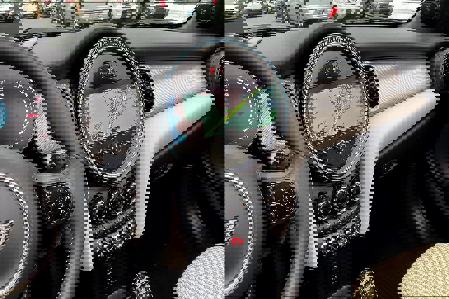 Certified 2023 MINI Cooper S image 7