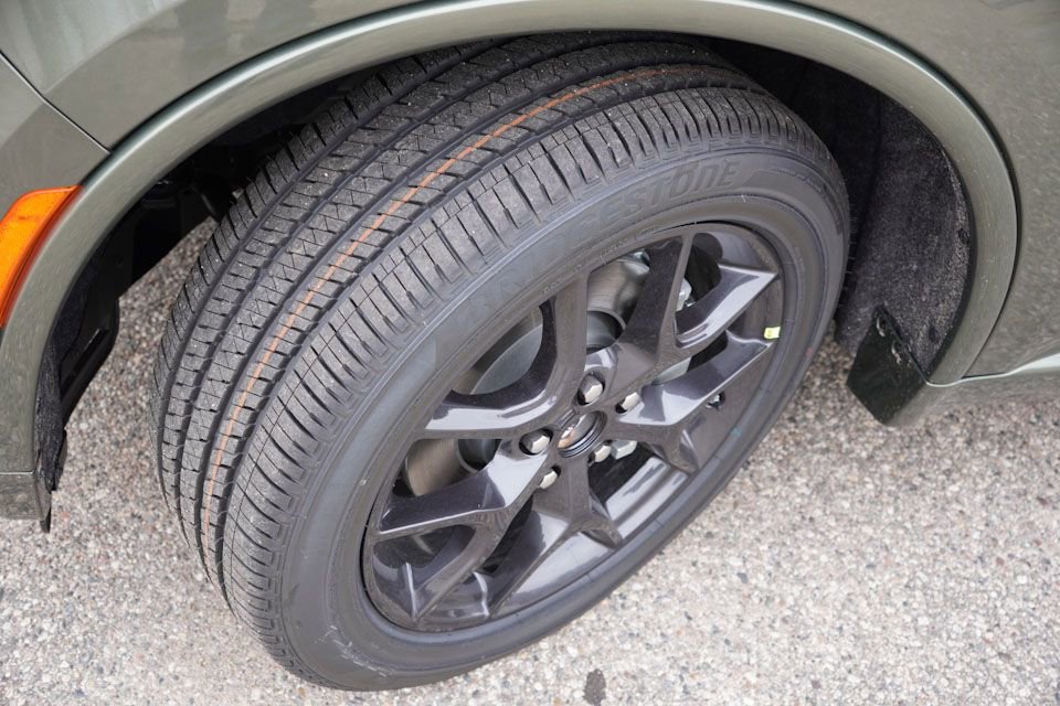 New 2026 Dodge Durango GT image 9