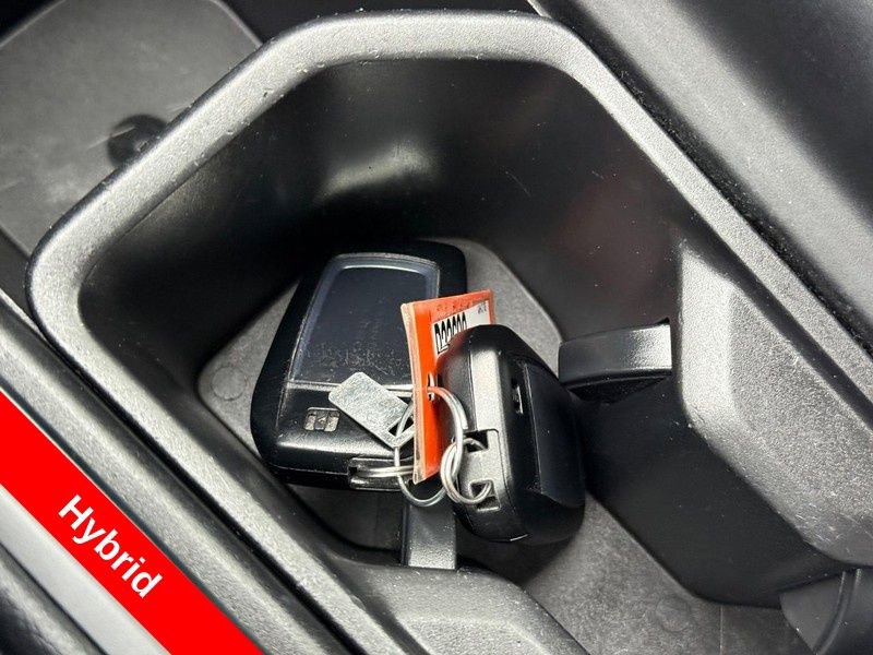 Used 2024 Toyota Grand Highlander XLE image 32