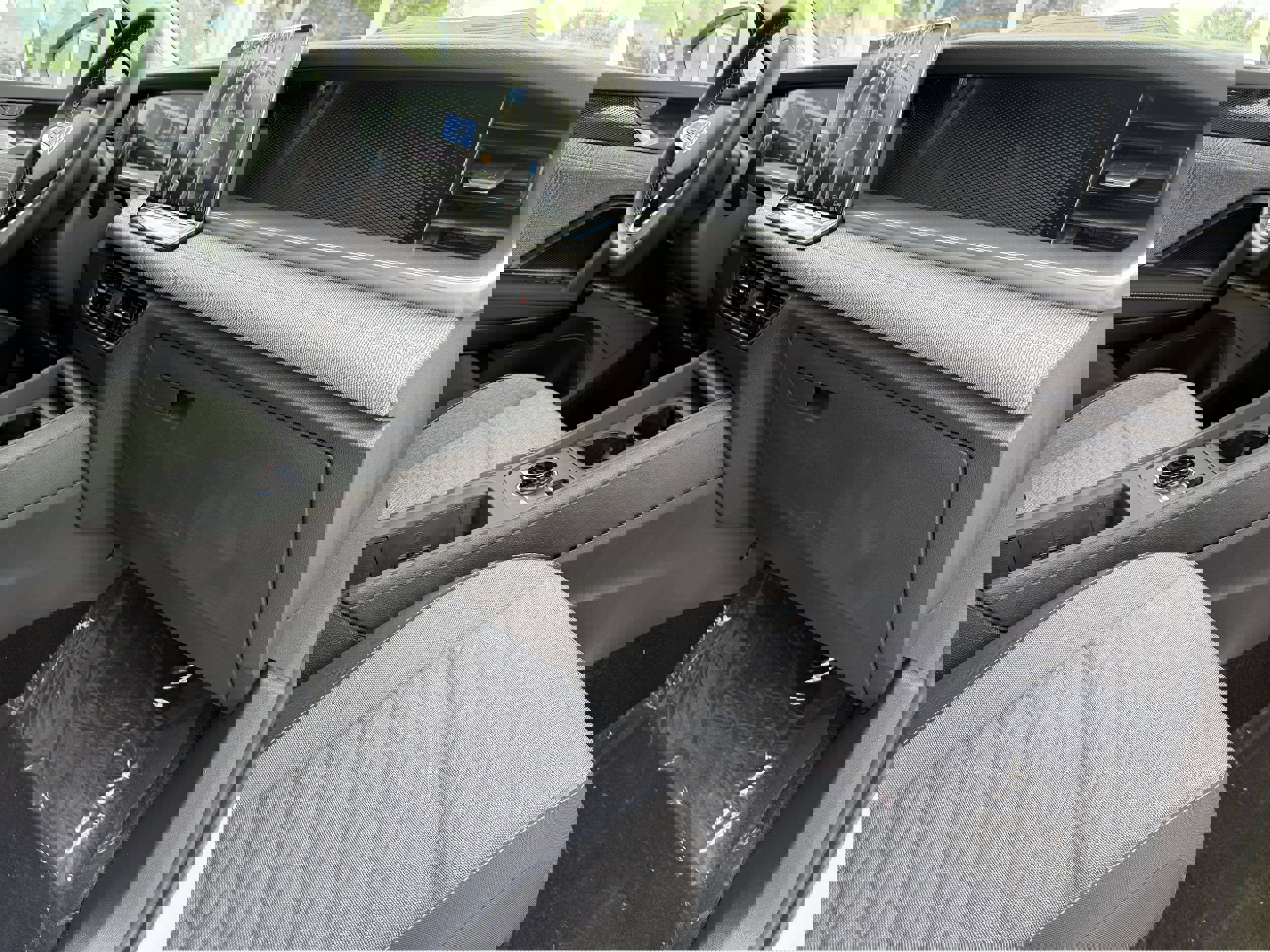 New 2026 Volkswagen Tiguan S image 11