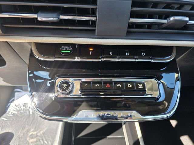 New 2026 Lincoln Corsair Premiere image 10