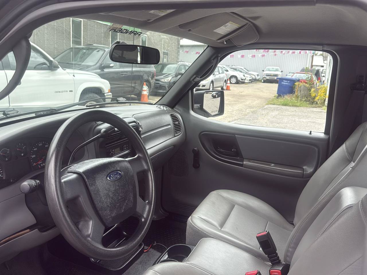 Used 2011 Ford Ranger XL RWD image 6