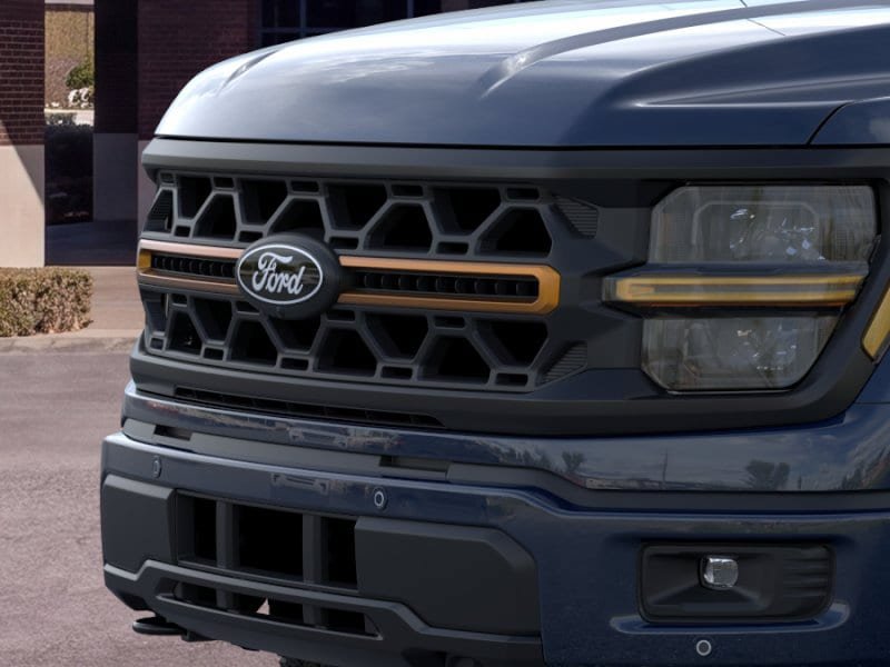 New 2026 Ford F150 Tremor w/ Bed Utility Package AWD/4WD image 17