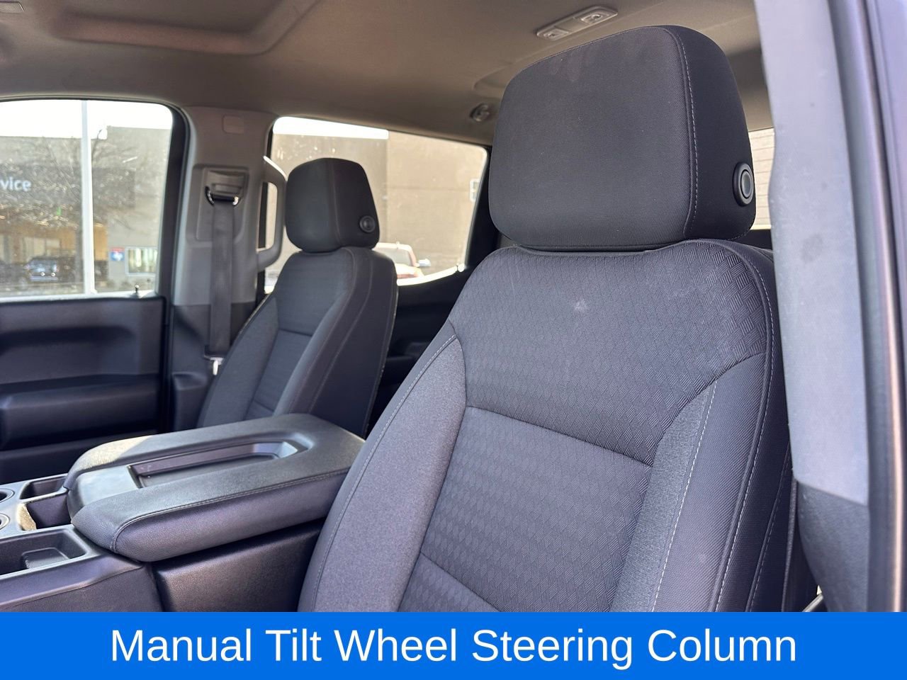 Used 2023 Chevrolet Silverado 1500 Custom image 20