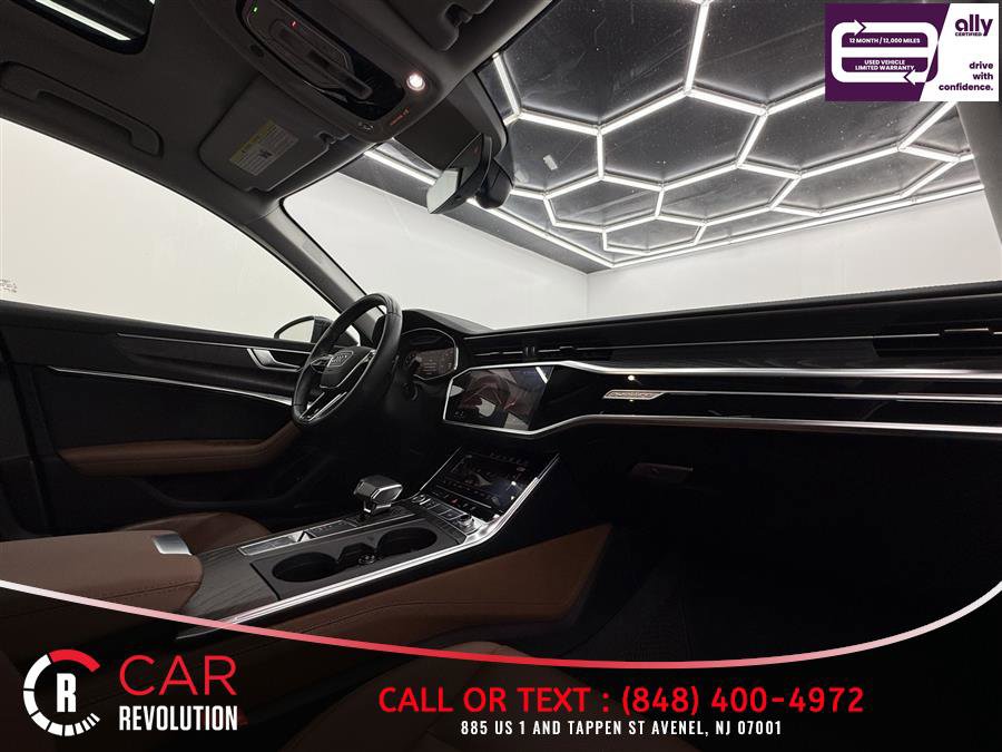 Used 2019 Audi A6 3.0T Prestige AWD/4WD image 44