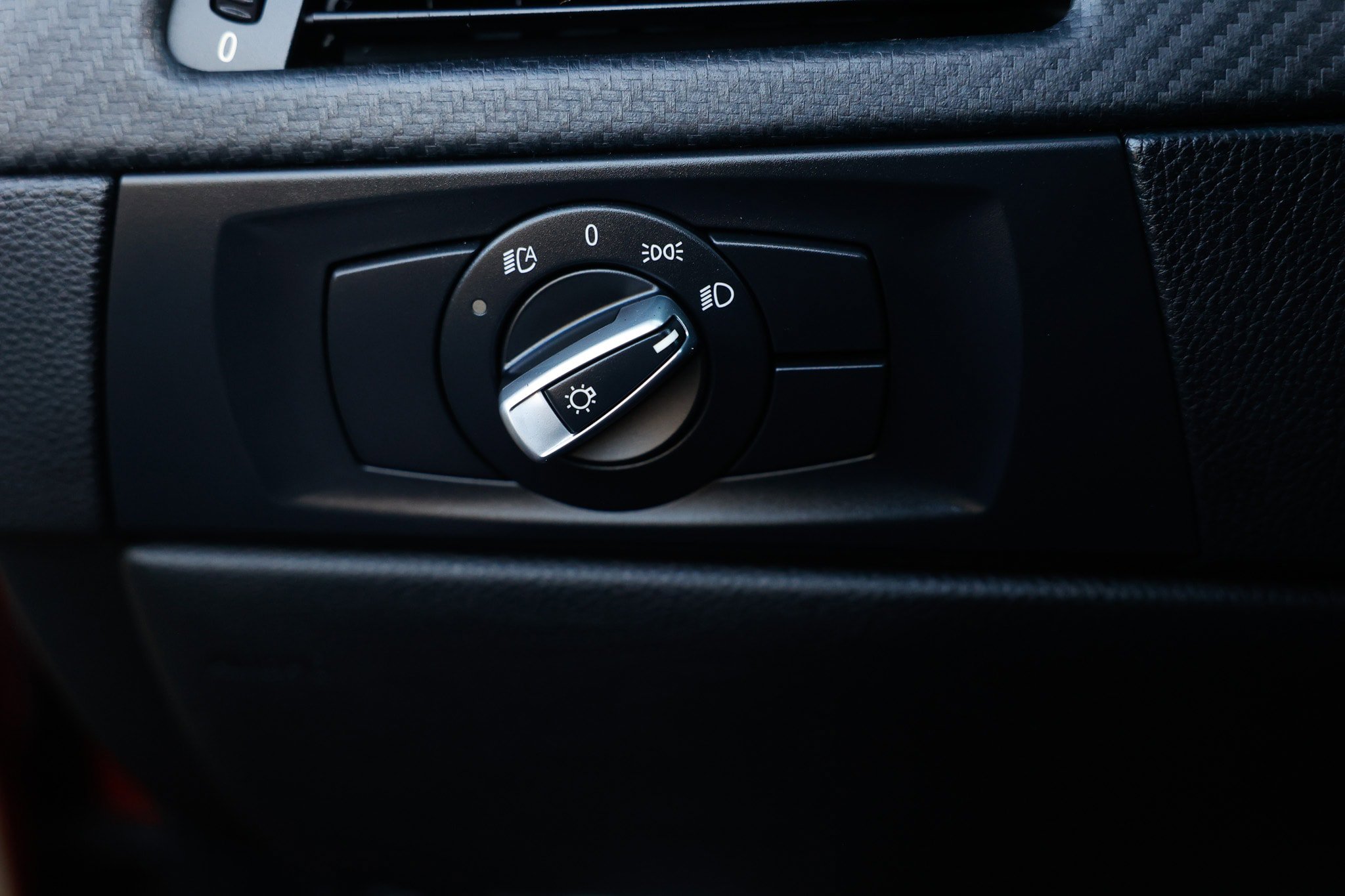 Used 2013 BMW M3 Convertible RWD image 47
