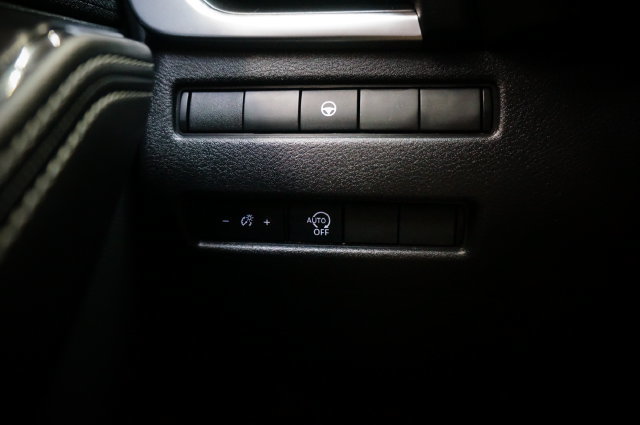 Certified 2023 Nissan Rogue SV AWD/4WD image 29