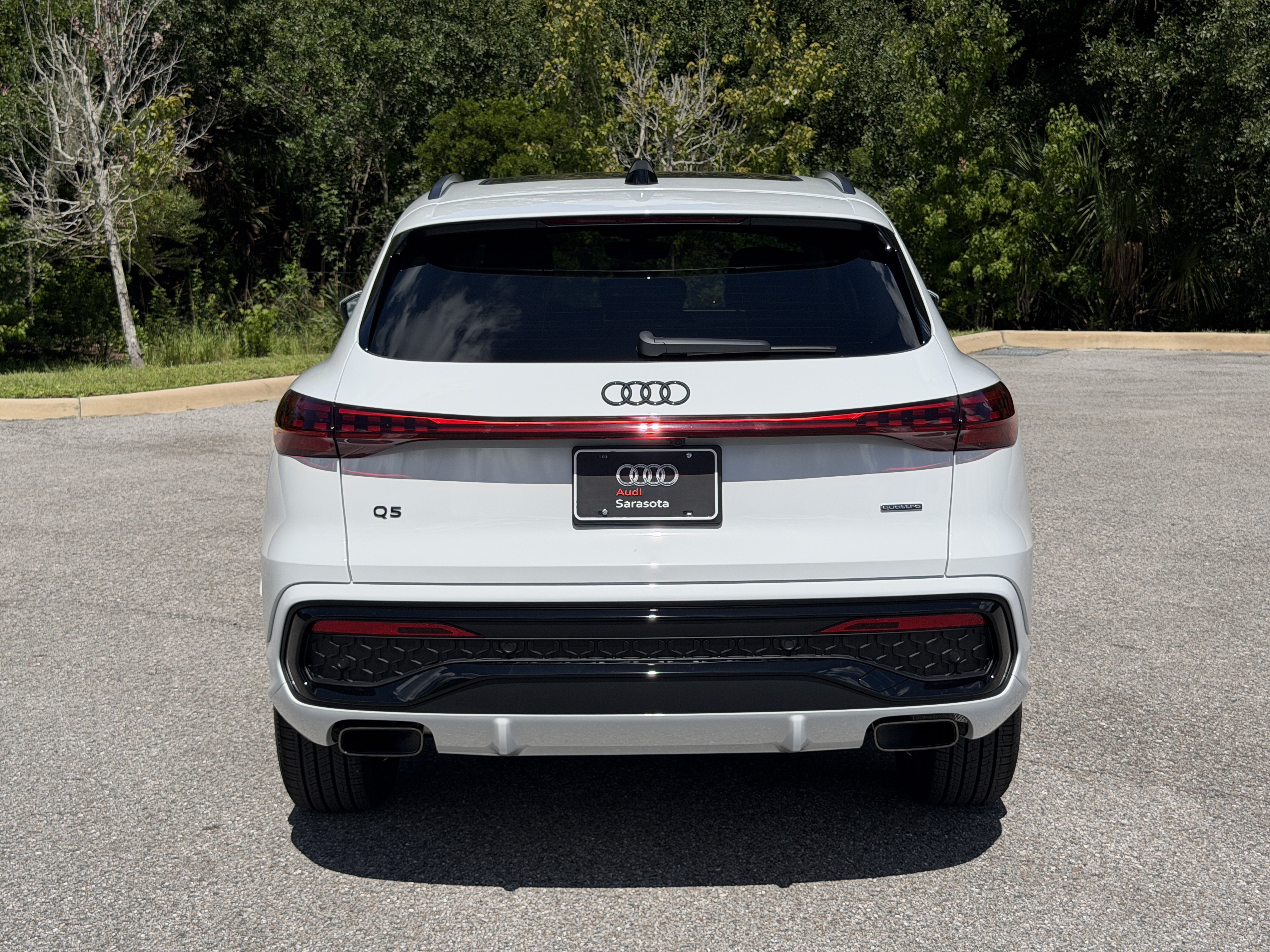 New 2026 Audi Q5 2.0T AWD/4WD image 6