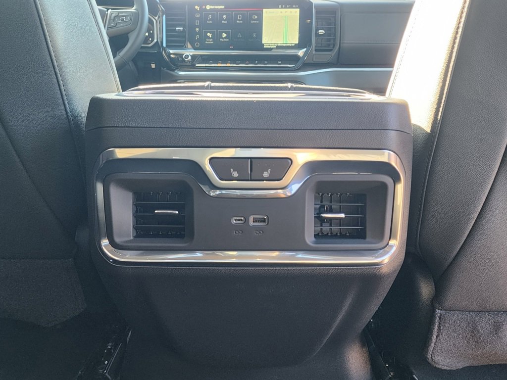 New 2026 GMC Sierra 1500 SLT w/ SLT Premium Plus Package image 48