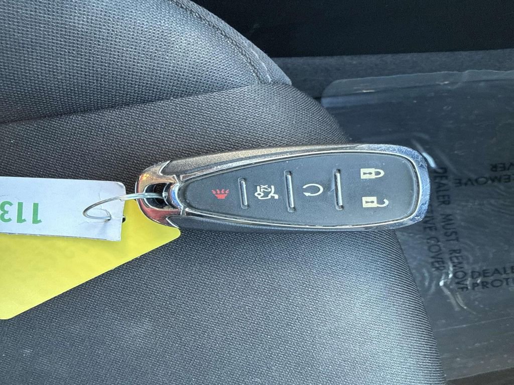 Used 2023 Chevrolet Malibu LT image 34