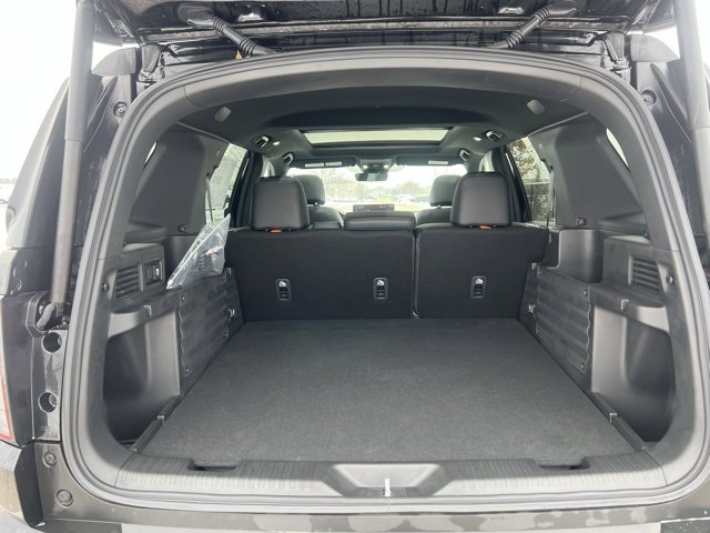 New 2026 Honda Passport TrailSport image 30