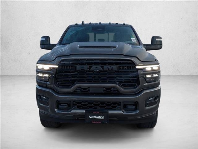 New 2026 RAM 2500 Laramie image 6