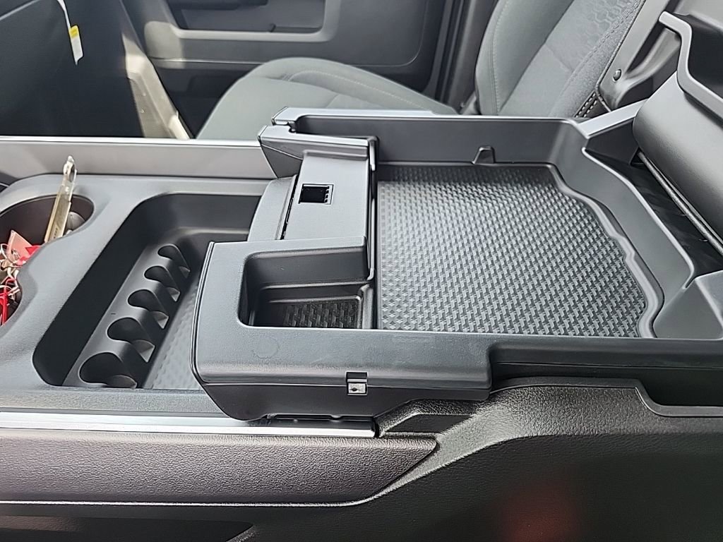 Used 2025 RAM 2500 Big Horn image 43