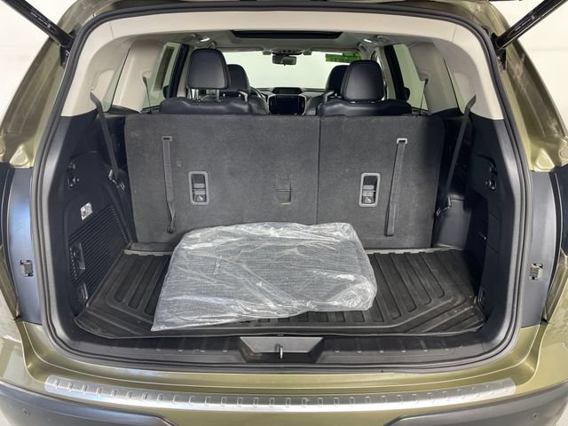 Used 2022 Subaru Ascent Touring w/ Popular Package #2A AWD/4WD image 21