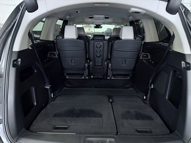 New 2026 Honda Odyssey Elite image 12