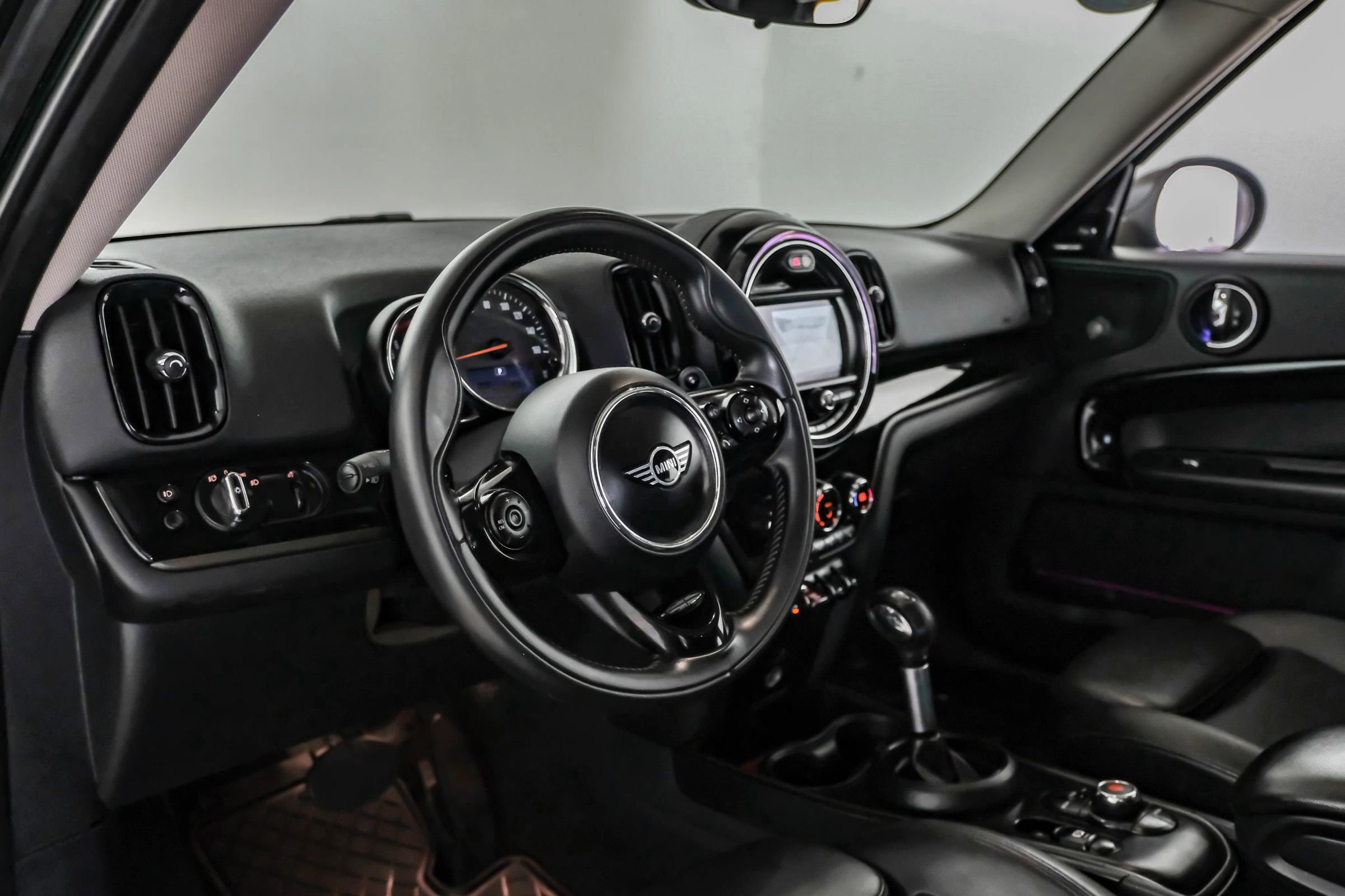 Used 2019 MINI Cooper Countryman S image 2