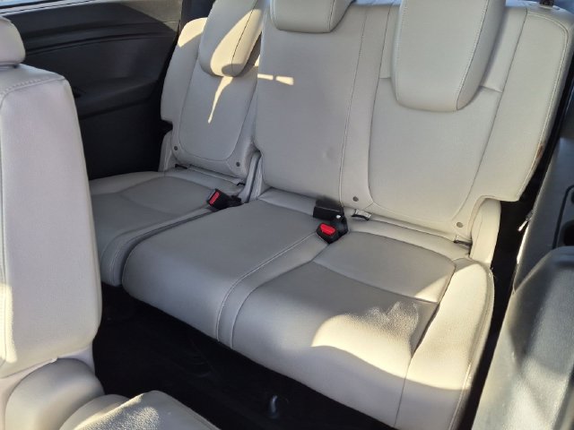 Used 2025 Honda Odyssey EX-L image 23
