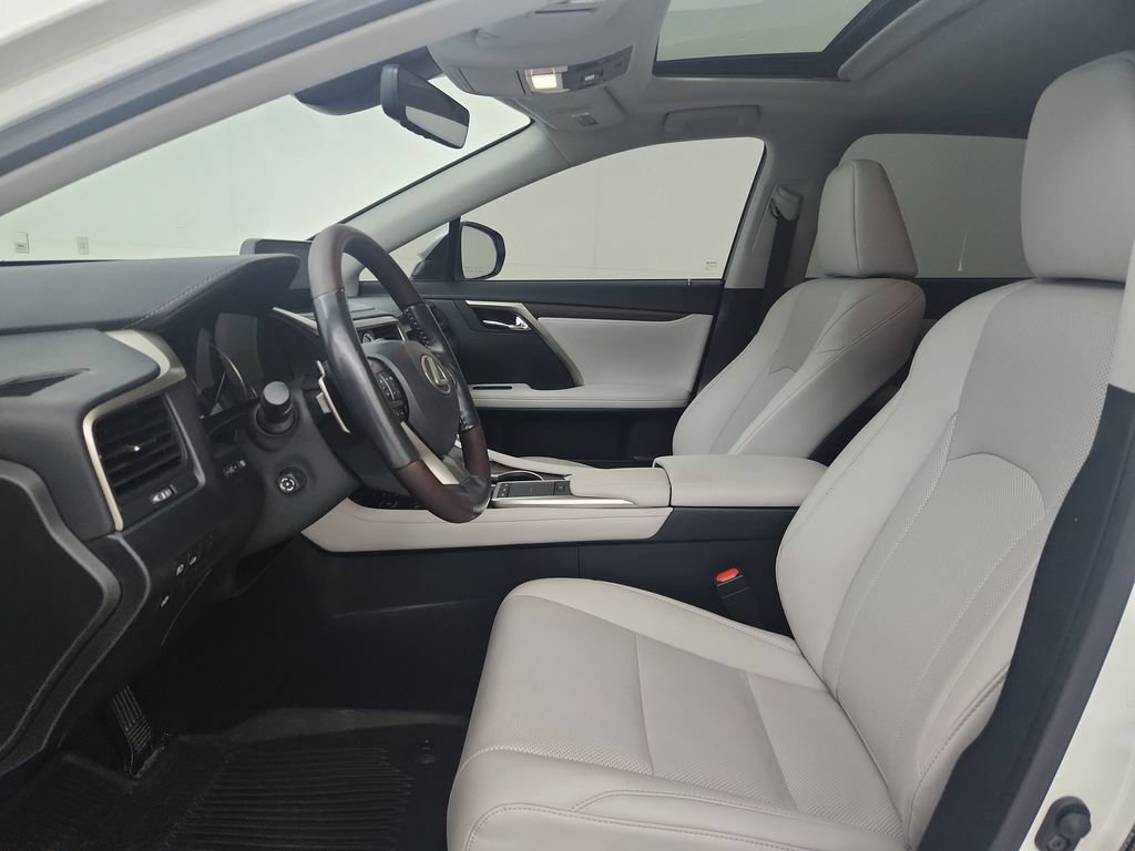 Used 2020 Lexus RX 350 AWD w/ Premium Package image 19