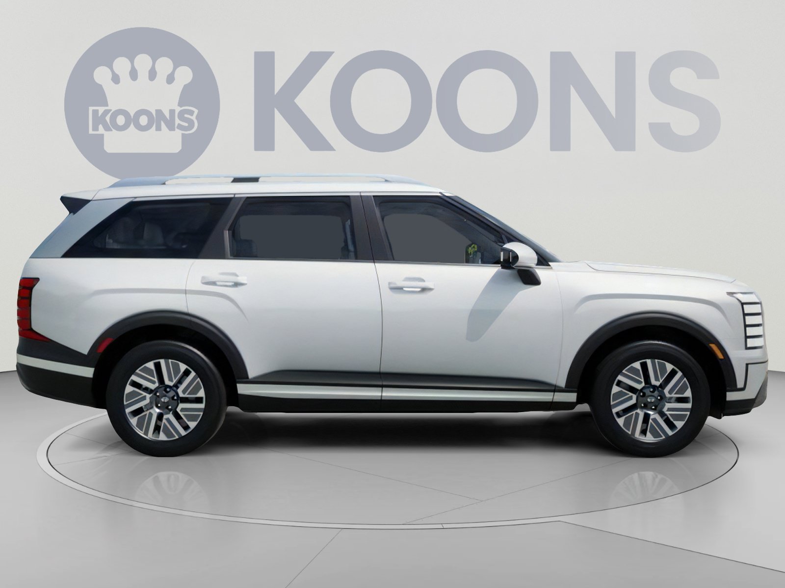 New 2027 Hyundai Palisade SEL FWD image 10