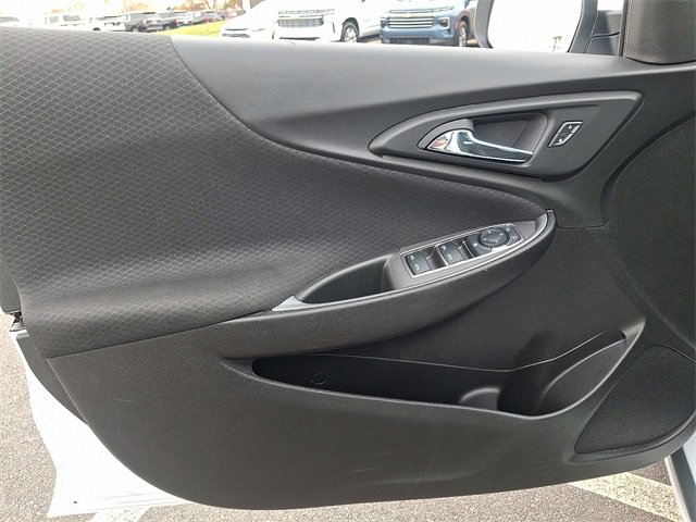 Used 2024 Chevrolet Malibu LT image 12