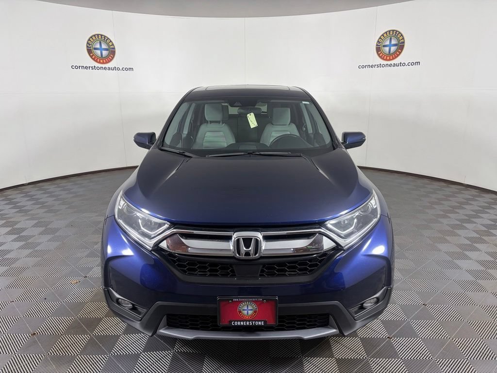 Used 2019 Honda CR-V EX image 17