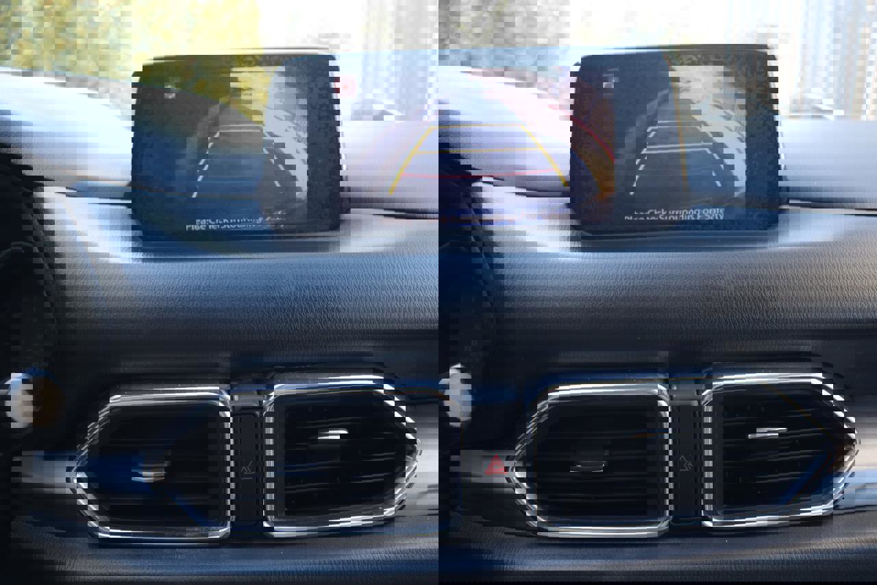 Used 2017 MAZDA CX-5 Sport image 26