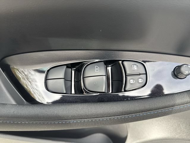 New 2025 Nissan Leaf SV Plus FWD image 27