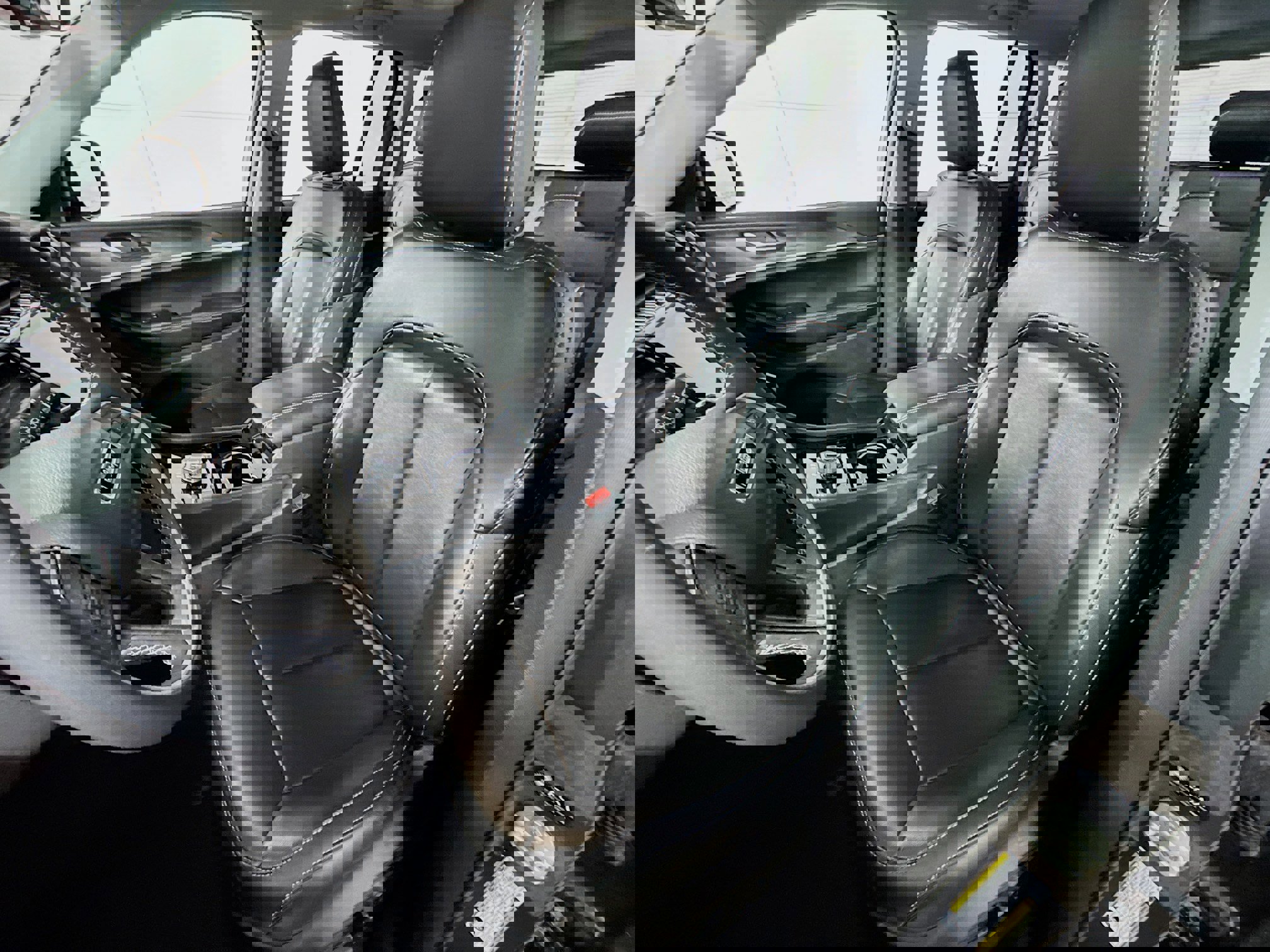 Used 2023 Jeep Grand Cherokee 4WD 4xe image 15