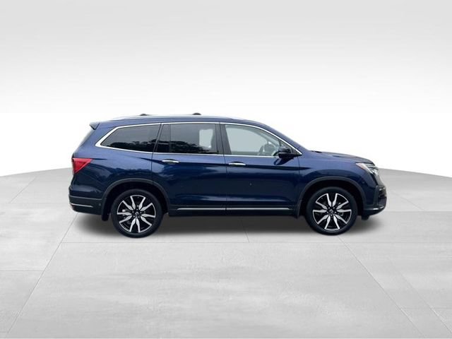 Used 2022 Honda Pilot Elite image 2