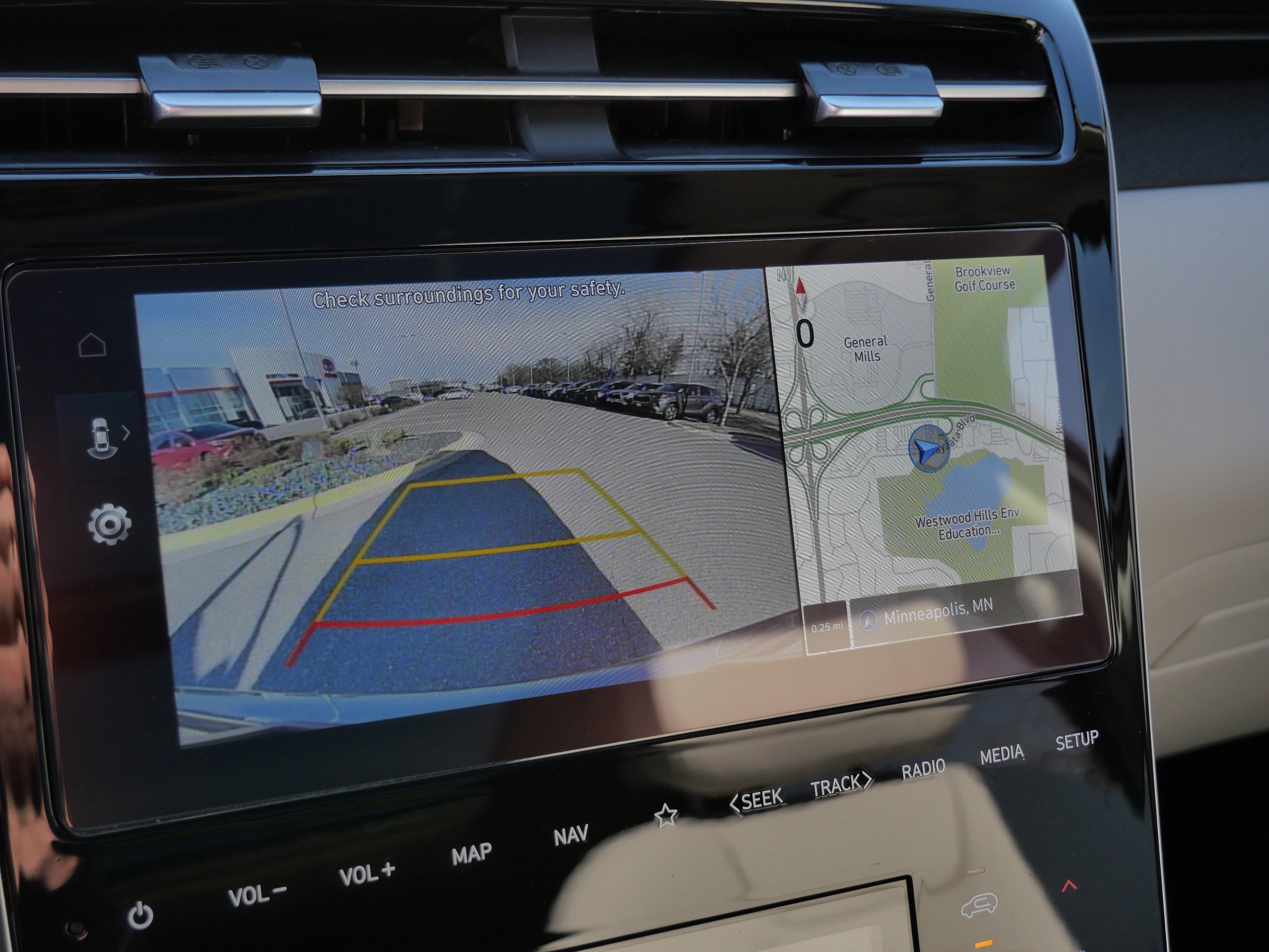 Used 2024 Hyundai Tucson SEL image 31