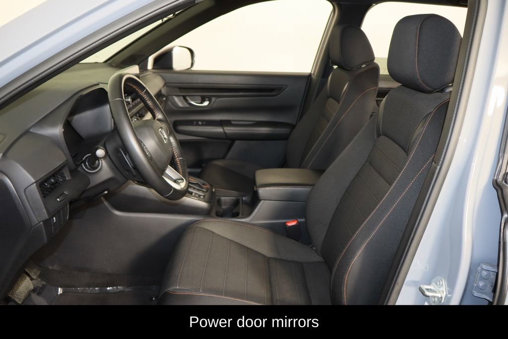 Used 2025 Honda CR-V Sport image 15
