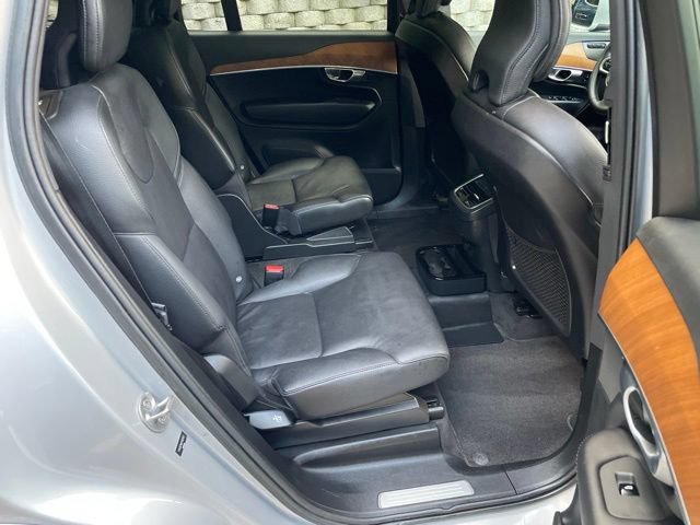 Certified 2023 Volvo XC90 B6 Plus w/ Protection Package Premier AWD/4WD image 15