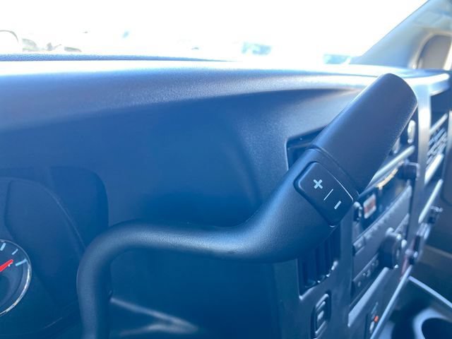 New 2026 Chevrolet Express 2500 w/ Driver Convenience Package RWD image 26