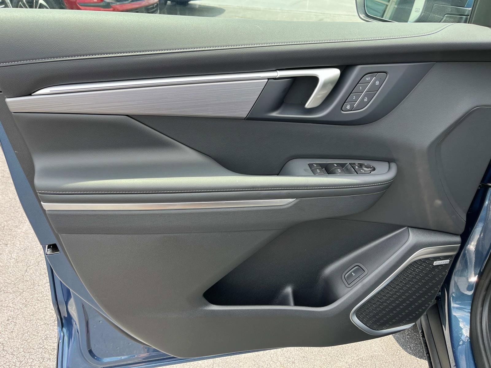 New 2026 Buick Enclave Preferred w/ Power Package image 21