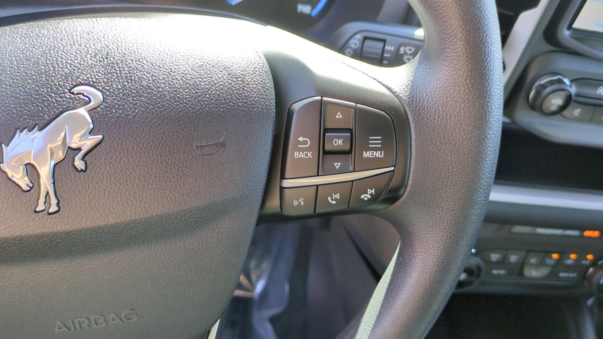 Used 2023 Ford Bronco Sport Big Bend image 18