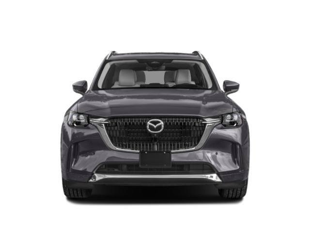 Used 2024 MAZDA CX-90 3.3 Turbo S w/ Premium Package AWD/4WD image 7