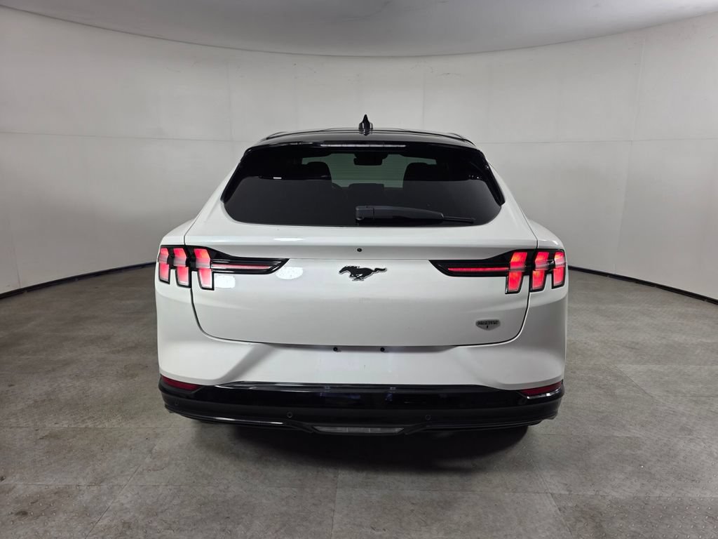 Used 2021 Ford Mustang Mach-E California Route 1 RWD image 5