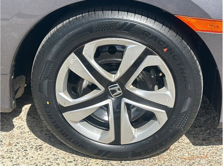 Used 2016 Honda Civic LX image 10